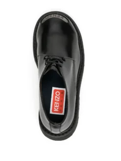 Women Kenzo Smile Lace-up Derby Shoes -Nike || Ugg || Gucci Shoes Shop 18680735 41070681 1000