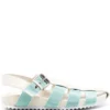 Women Sarah Chofakian Simpson Side-buckle Detail Sandals 1 Women Sarah Chofakian Simpson Side-buckle Detail Sandals -Nike || Ugg || Gucci Shoes Shop 18687388 40438966 1000