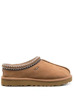Women UGG Tasman Slip-on Slippers