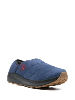 Women Rossignol Chalet Slip-on Slippers -Nike || Ugg || Gucci Shoes Shop 18747120 41900880 1000