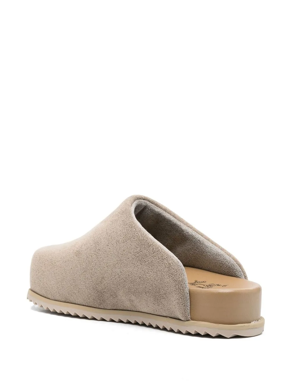 Women YUME YUME Round Toe Slippers 5 Women YUME YUME Round Toe Slippers - Image 3