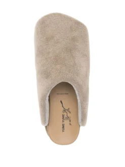 Women YUME YUME Round Toe Slippers 9 Women YUME YUME Round Toe Slippers -Nike || Ugg || Gucci Shoes Shop 18775414 40715217 1000