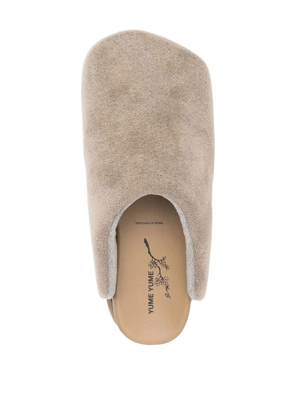 Women YUME YUME Round Toe Slippers 6 Women YUME YUME Round Toe Slippers - Image 4