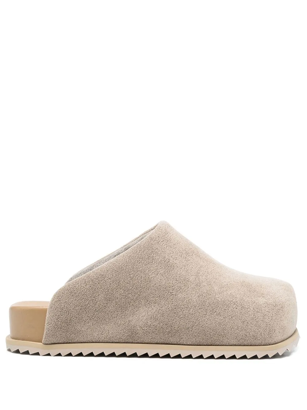 Women YUME YUME Round Toe Slippers 3 Women YUME YUME Round Toe Slippers