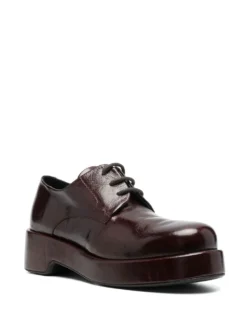 Paloma Barcelo Women Paloma Barceló 50mm Lace-up Leather Shoes 7 Paloma Barcelo Women Paloma Barceló 50mm Lace-up Leather Shoes -Nike || Ugg || Gucci Shoes Shop 18783712 41271983 1000