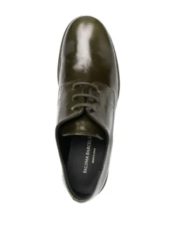 Paloma Barcelo Women Paloma Barceló Lucian Lace-up Fastening Shoes 9 Paloma Barcelo Women Paloma Barceló Lucian Lace-up Fastening Shoes -Nike || Ugg || Gucci Shoes Shop 18784133 41270148 1000