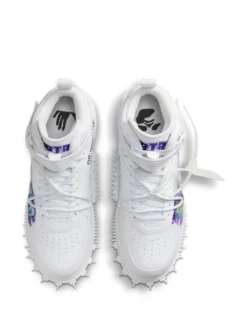 Women Nike X Off-White Air Force 1 Lace-up Sneakers 13 Women Nike X Off-White Air Force 1 Lace-up Sneakers -Nike || Ugg || Gucci Shoes Shop 18804066 50422864 1000