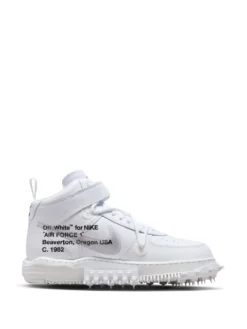 Women Nike X Off-White Air Force 1 Lace-up Sneakers 14 Women Nike X Off-White Air Force 1 Lace-up Sneakers -Nike || Ugg || Gucci Shoes Shop 18804066 50422873 1000