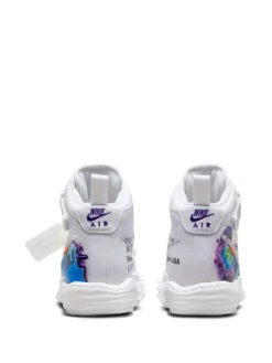 Women Nike X Off-White Air Force 1 Lace-up Sneakers 12 Women Nike X Off-White Air Force 1 Lace-up Sneakers -Nike || Ugg || Gucci Shoes Shop 18804066 50422876 1000