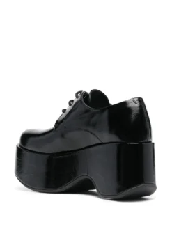 Paloma Barcelo Women Paloma Barceló Benno Leather Lace-up Shoes 8 Paloma Barcelo Women Paloma Barceló Benno Leather Lace-up Shoes -Nike || Ugg || Gucci Shoes Shop 18817604 40817868 1000