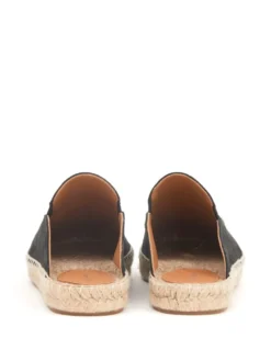 Women Maison Margiela Rope-sole Leather Mule -Nike || Ugg || Gucci Shoes Shop 18884083 42419418 1000