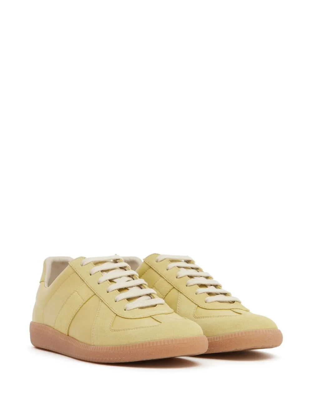 Women Maison Margiela Replica Low-top Sneakers 4 Women Maison Margiela Replica Low-top Sneakers - Image 2