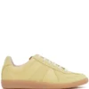 Women Maison Margiela Replica Low-top Sneakers
