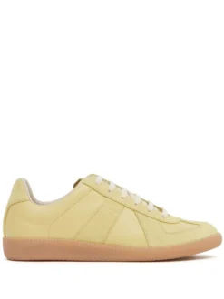 Women Maison Margiela Replica Low-top Sneakers