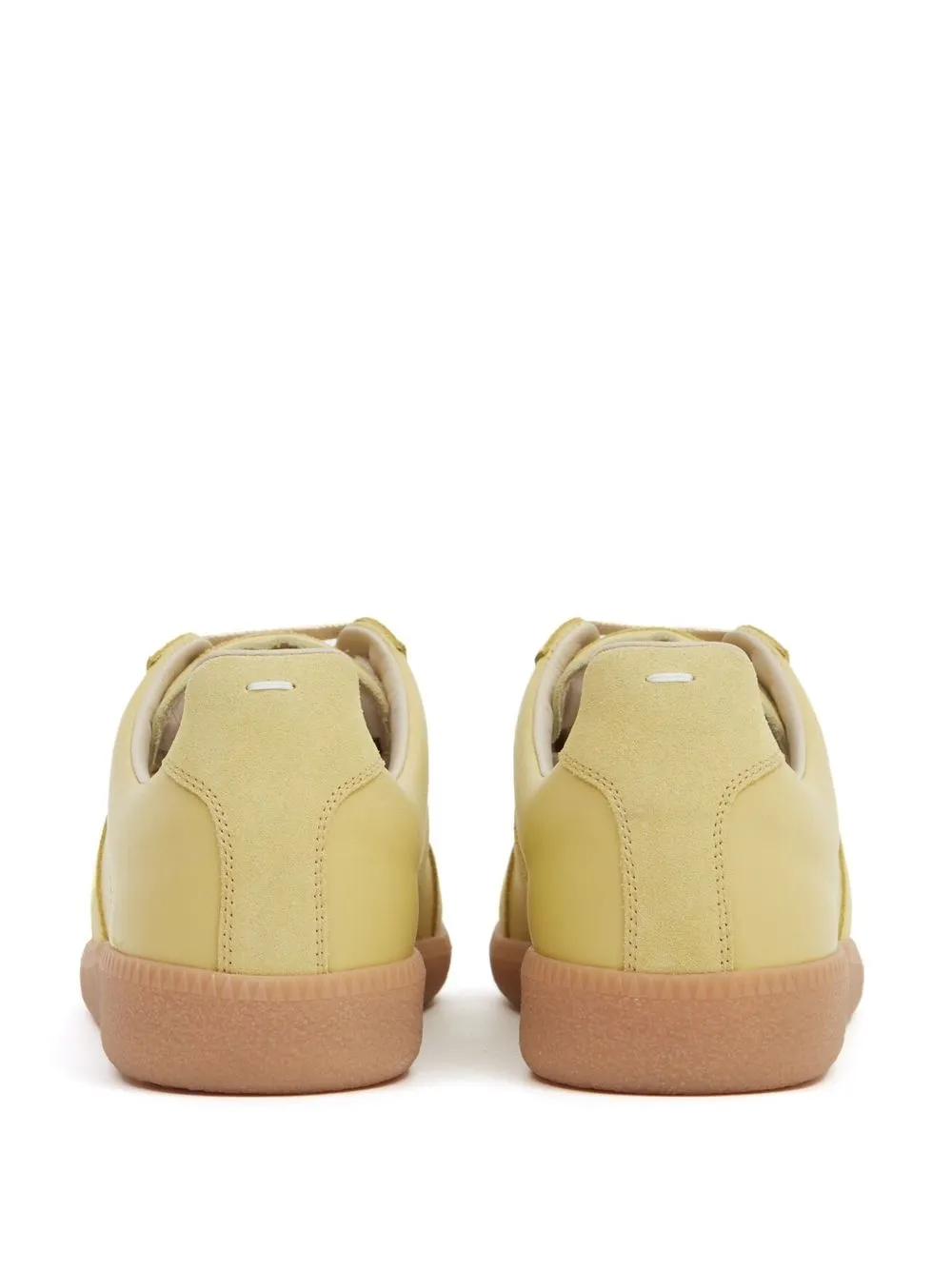Women Maison Margiela Replica Low-top Sneakers 5 Women Maison Margiela Replica Low-top Sneakers - Image 3