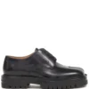 Women Maison Margiela Split-toe Leather Lace-up Shoes 1 Women Maison Margiela Split-toe Leather Lace-up Shoes -Nike || Ugg || Gucci Shoes Shop 18887045 42418360 1000