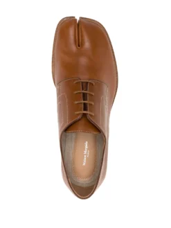 Women Maison Margiela Tabi Lace-up Leather Shoes -Nike || Ugg || Gucci Shoes Shop 18899801 44673572 1000