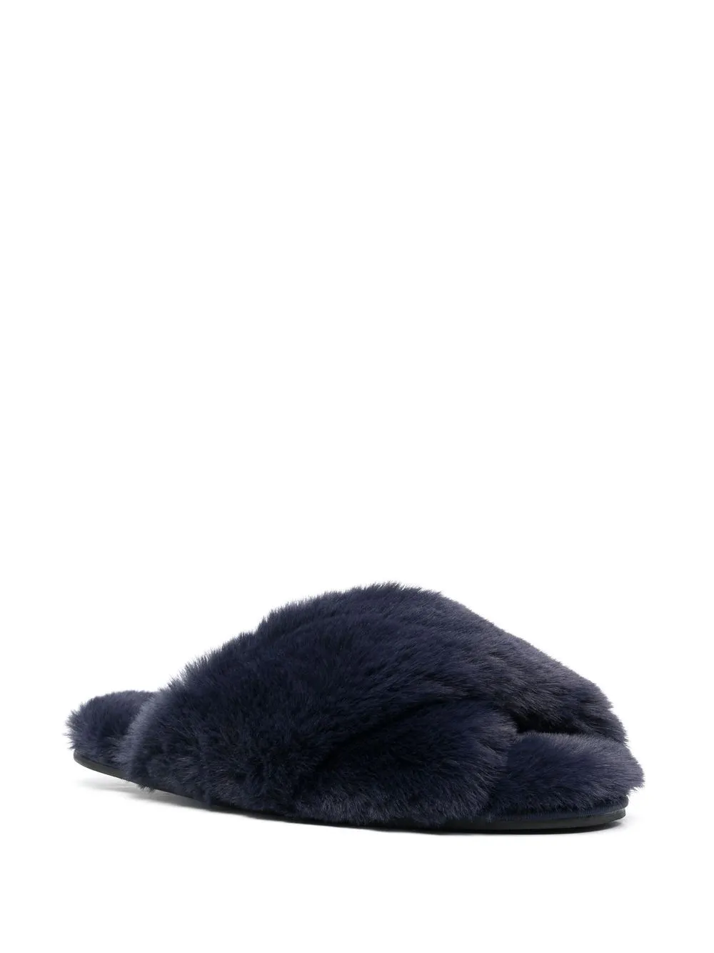 Women Paul Smith Faux-fur Slides 4 Women Paul Smith Faux-fur Slides - Image 2