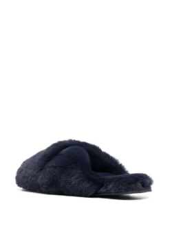 Women Paul Smith Faux-fur Slides 8 Women Paul Smith Faux-fur Slides -Nike || Ugg || Gucci Shoes Shop 18914219 41127481 1000