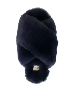 Women Paul Smith Faux-fur Slides 9 Women Paul Smith Faux-fur Slides -Nike || Ugg || Gucci Shoes Shop 18914219 41128528 1000