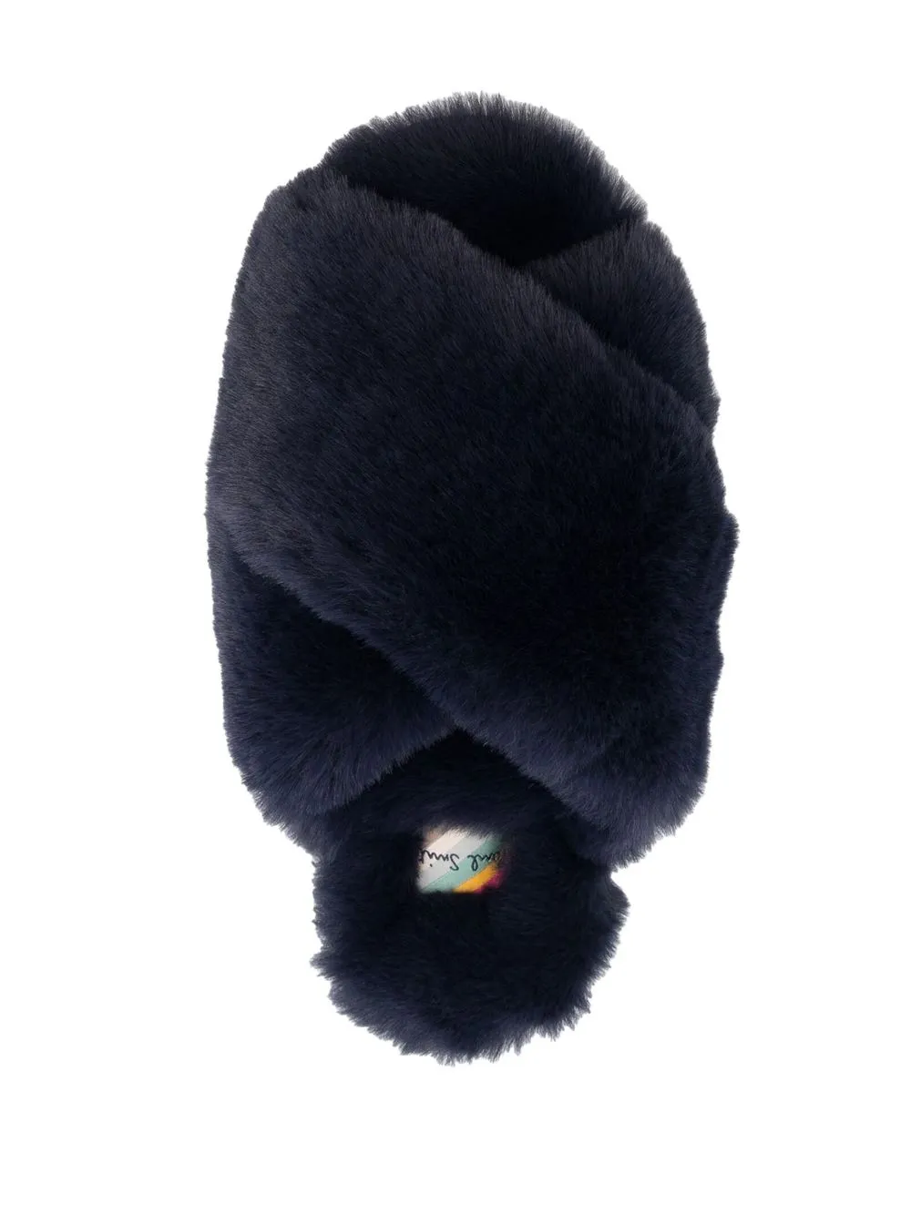 Women Paul Smith Faux-fur Slides 6 Women Paul Smith Faux-fur Slides - Image 4