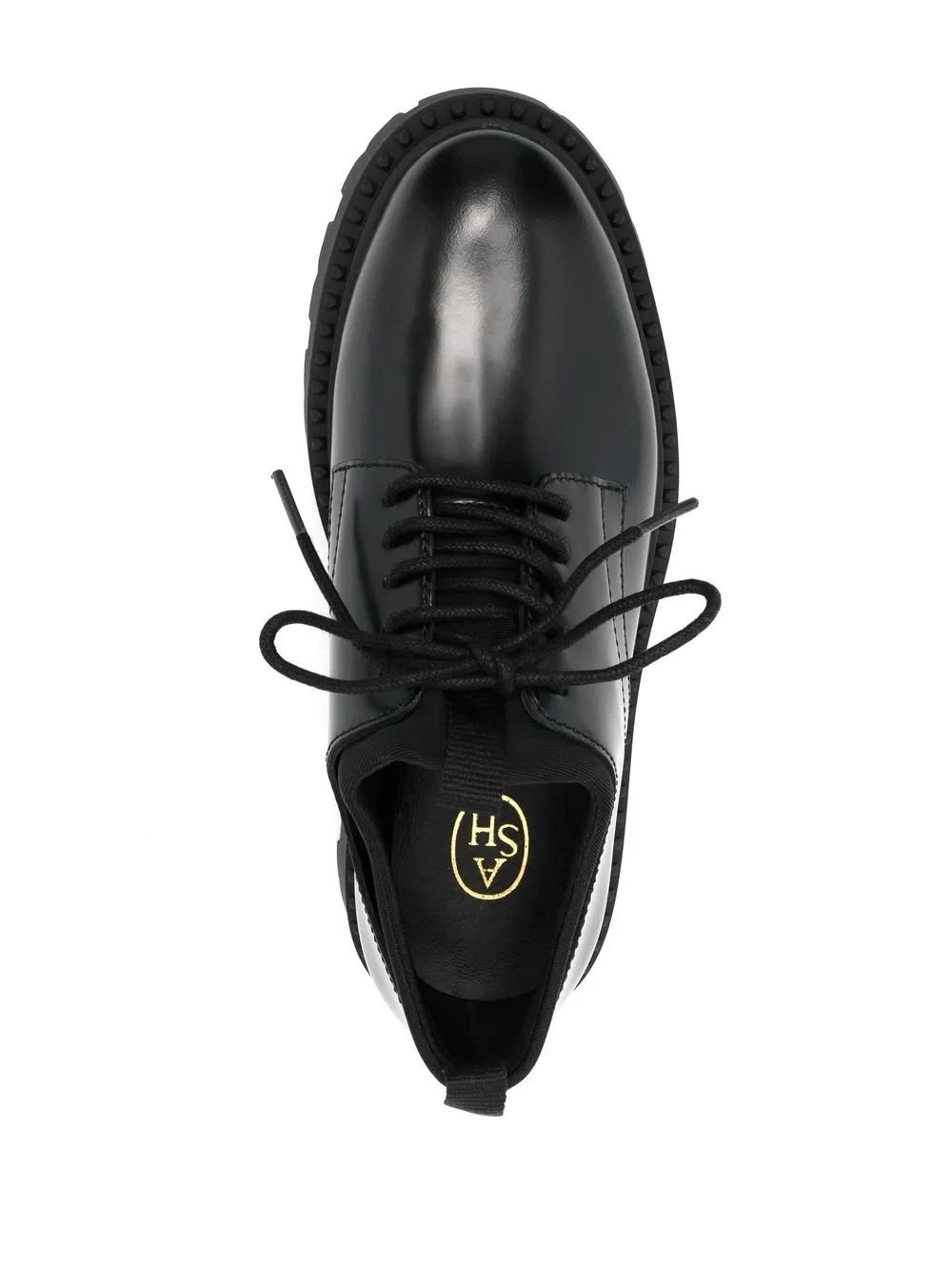 Women Ash Giant Lace-up Chunky Shoes 6 Women Ash Giant Lace-up Chunky Shoes - Image 4