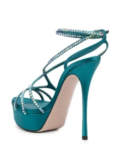 Women Le Silla Belen Open-toe Sandals 8 Women Le Silla Belen Open-toe Sandals -Nike || Ugg || Gucci Shoes Shop 19085673 41782270 1000