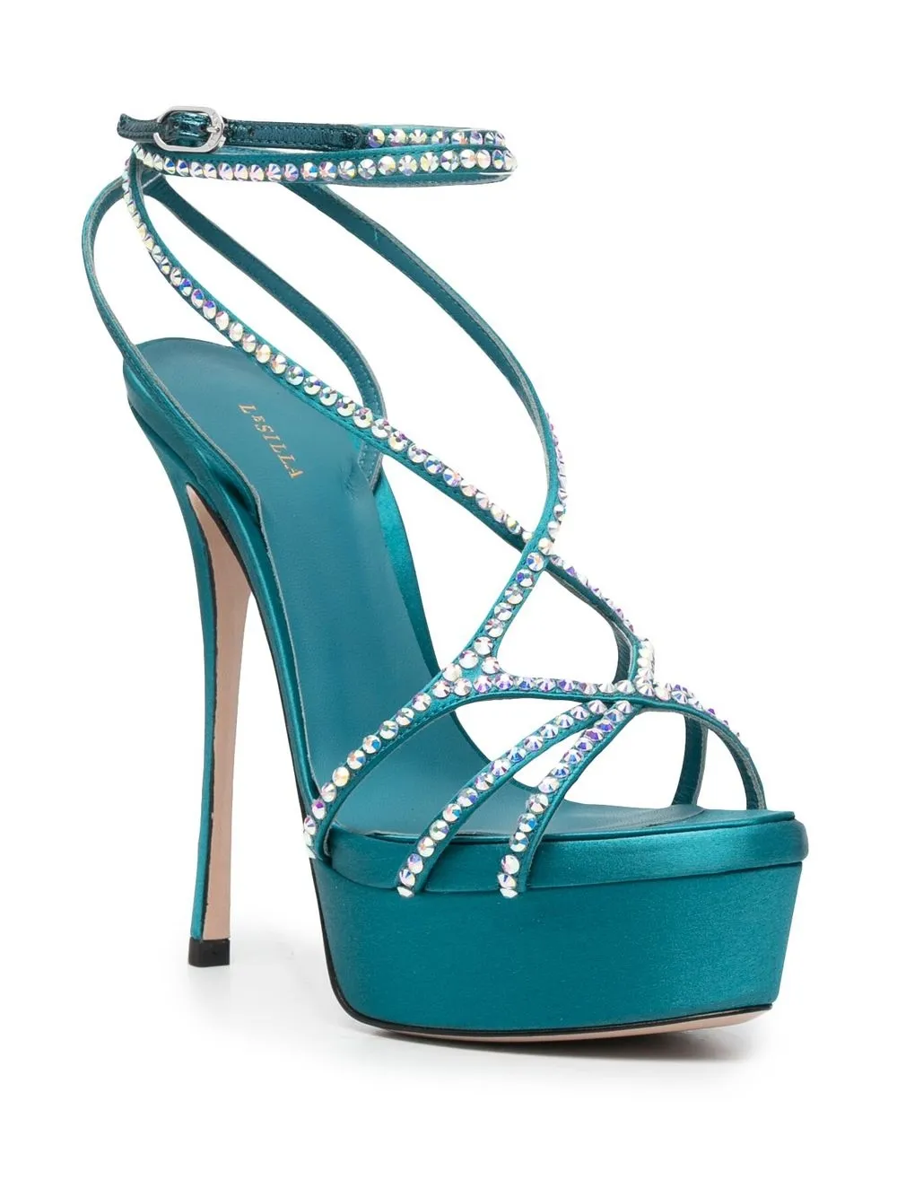 Women Le Silla Belen Open-toe Sandals 4 Women Le Silla Belen Open-toe Sandals - Image 2