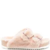 Women Le Silla Rita Buckle-embellished Slipper 1 Women Le Silla Rita Buckle-embellished Slipper -Nike || Ugg || Gucci Shoes Shop 19085722 43355751 1000