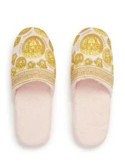 Women Versace Medusa Amplified Slippers 10 Women Versace Medusa Amplified Slippers -Nike || Ugg || Gucci Shoes Shop 19088226 42123504 1000