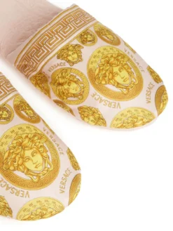 Women Versace Medusa Amplified Slippers 11 Women Versace Medusa Amplified Slippers -Nike || Ugg || Gucci Shoes Shop 19088226 42123522 1000