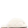 Women Paul Smith Faux-fur Slippers 2 Women Paul Smith Faux-fur Slippers -Nike || Ugg || Gucci Shoes Shop 19103731 41924646 1000