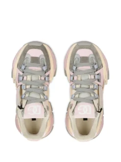 Women Dolce & Gabbana Lace-up Low-top Sneakers -Nike || Ugg || Gucci Shoes Shop 19173227 42901193 1000