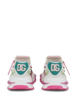 Women Dolce & Gabbana Logo-detail Low-top Sneakers -Nike || Ugg || Gucci Shoes Shop 19173231 43834911 1000