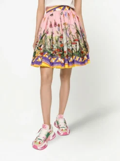 Women Dolce & Gabbana Logo-detail Low-top Sneakers -Nike || Ugg || Gucci Shoes Shop 19173231 43834912 1000