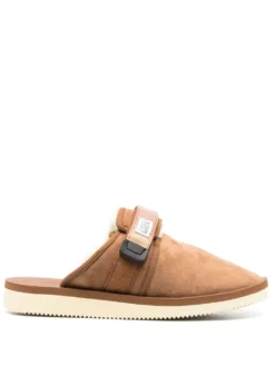 Women Suicoke Zavo-M2ab Slippers