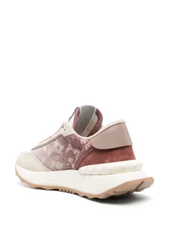 Women Valentino Garavani Lacerunner VLogo Sneakers -Nike || Ugg || Gucci Shoes Shop 19216251 44854399 1000