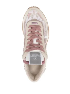 Women Valentino Garavani Lacerunner VLogo Sneakers -Nike || Ugg || Gucci Shoes Shop 19216251 44855528 1000