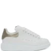 Women Alexander McQueen Oversized Lace-up Sneakers 1 Women Alexander McQueen Oversized Lace-up Sneakers -Nike || Ugg || Gucci Shoes Shop 19218441 42577630 1000