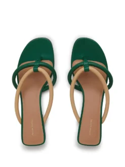 Women Mansur Gavriel Filo Leather Flip-flops -Nike || Ugg || Gucci Shoes Shop 19237728 43461192 1000