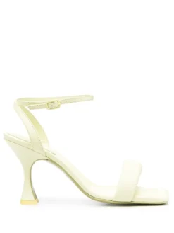 Women Patrizia Pepe Square-toe Sandals