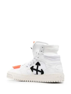 Women Off-White 3.0 Off Court High-top Sneakers -Nike || Ugg || Gucci Shoes Shop 19269733 42504347 1000
