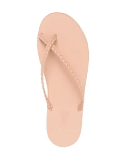 Women Ancient Greek Sandals 20mm Ioulla Open-toe Slides -Nike || Ugg || Gucci Shoes Shop 19278892 42720984 1000