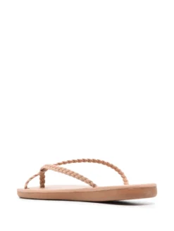 Women Ancient Greek Sandals 20mm Ioulla Open-toe Slides -Nike || Ugg || Gucci Shoes Shop 19278892 42721754 1000