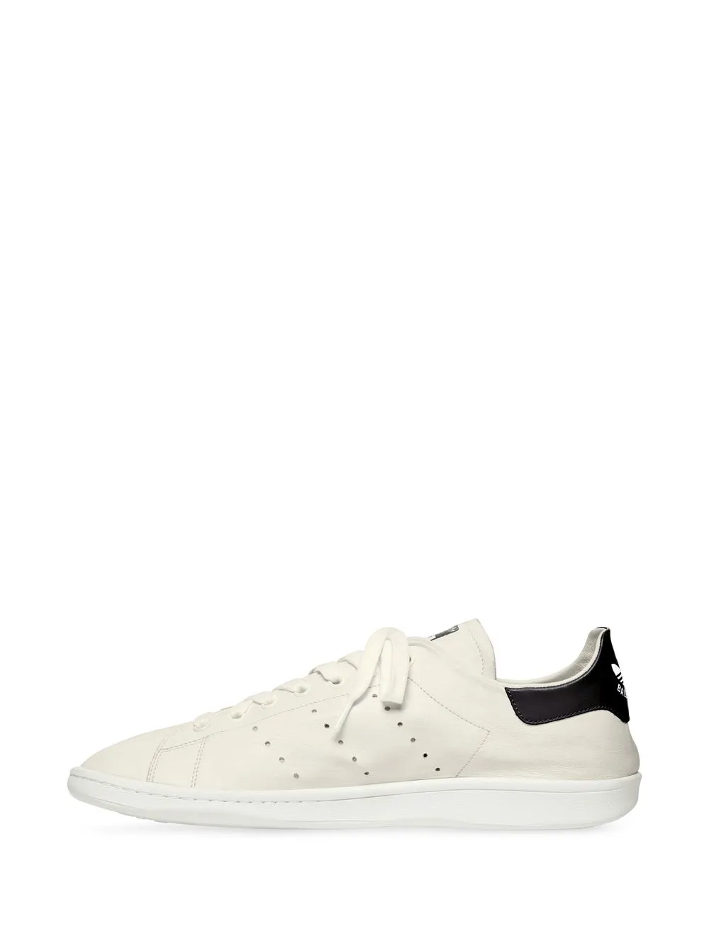 Women Balenciaga X Adidas Stan Smith Sneakers 7 Women Balenciaga X Adidas Stan Smith Sneakers - Image 5