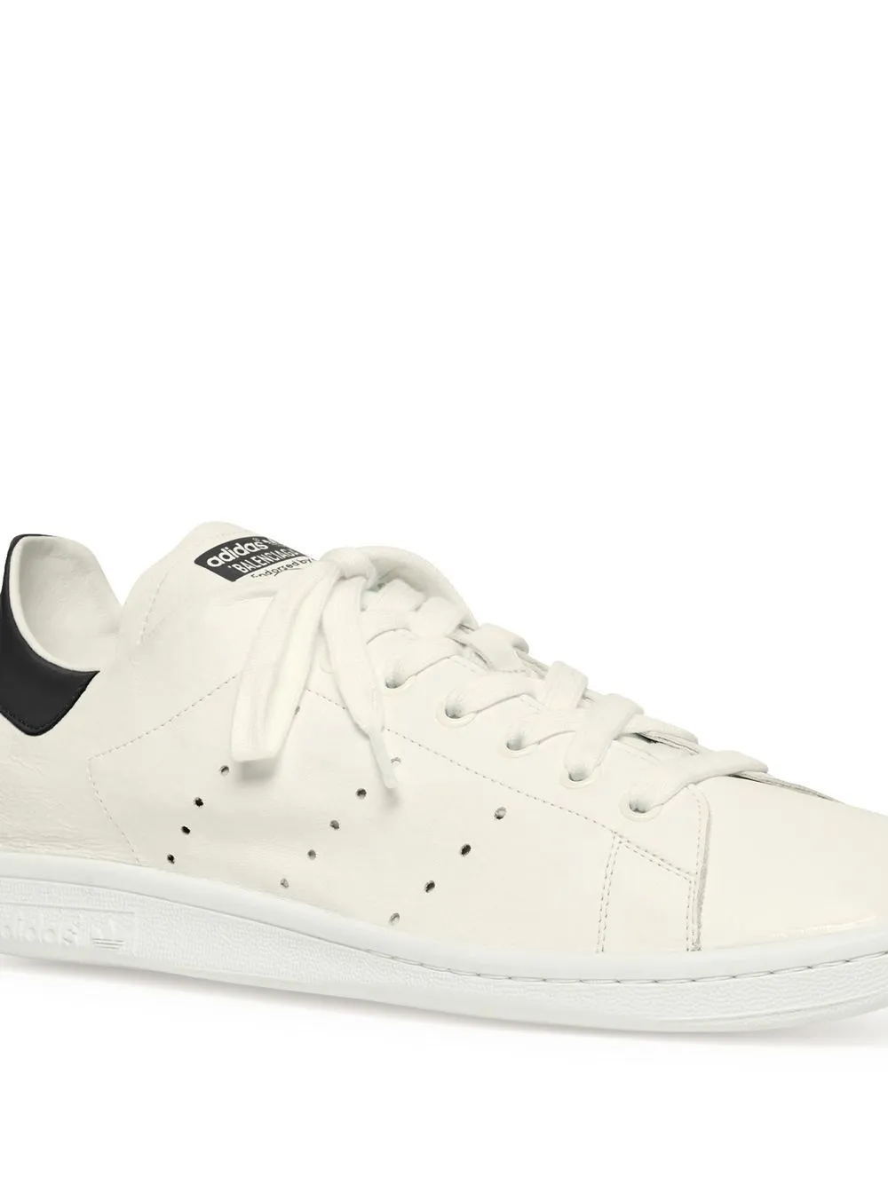 Women Balenciaga X Adidas Stan Smith Sneakers 9 Women Balenciaga X Adidas Stan Smith Sneakers - Image 7