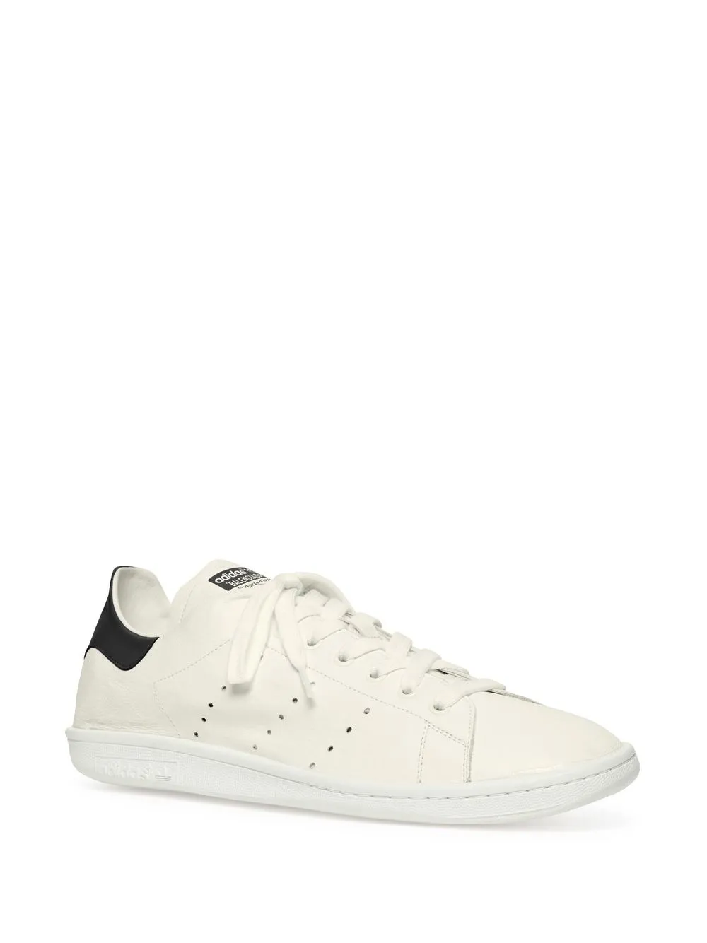Women Balenciaga X Adidas Stan Smith Sneakers 4 Women Balenciaga X Adidas Stan Smith Sneakers - Image 2