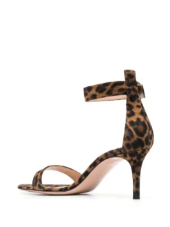 Women Gianvito Rossi Portofino 70mm Suede Sandals 8 Women Gianvito Rossi Portofino 70mm Suede Sandals -Nike || Ugg || Gucci Shoes Shop 19311342 43389681 1000