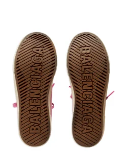 Women Balenciaga Paris Distressed Canvas Mules 13 Women Balenciaga Paris Distressed Canvas Mules -Nike || Ugg || Gucci Shoes Shop 19320477 45285926 1000