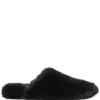 Women Balenciaga Teddy Faux-shearling Slippers -Nike || Ugg || Gucci Shoes Shop 19320663 44995700 1000
